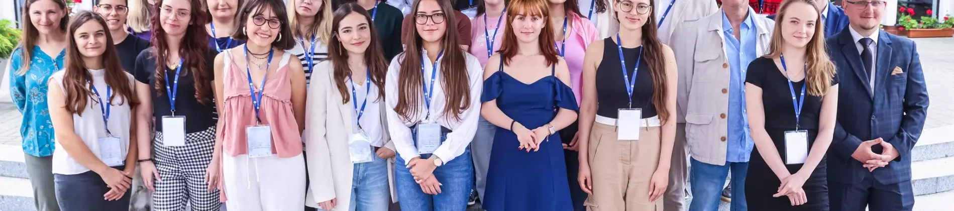 Nicolaus Copernicus University in Torun in Poland Nicolaus Copernicus University in Torun in Poland